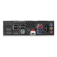 Gigabyte B850M GAMING X WIFI6E product thumbnail