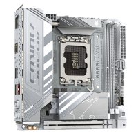 Gigabyte B860I AORUS PRO ICE product thumbnail