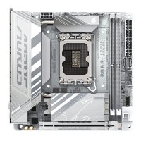 Gigabyte B860I AORUS PRO ICE product thumbnail