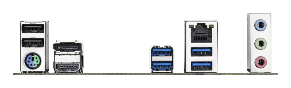 Gigabyte B860M E GEN5 product photo