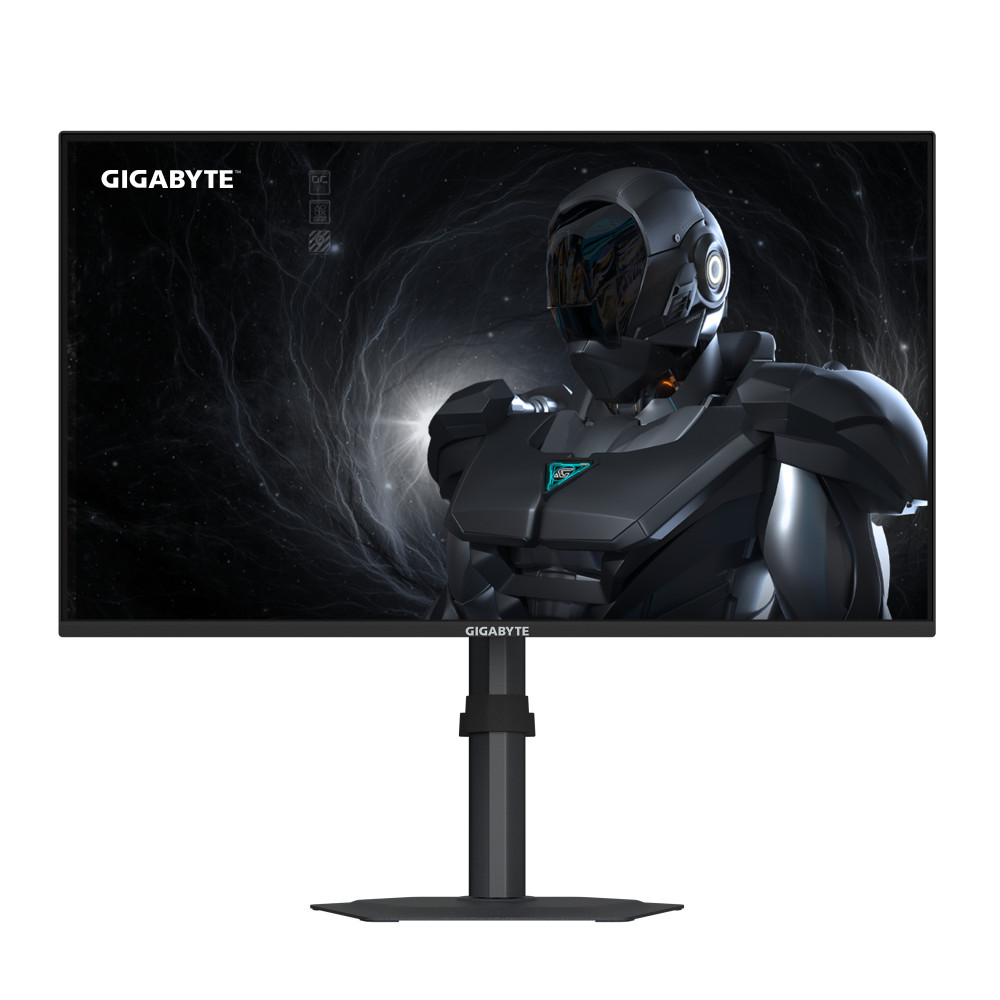 Gigabyte G25F2 product photo