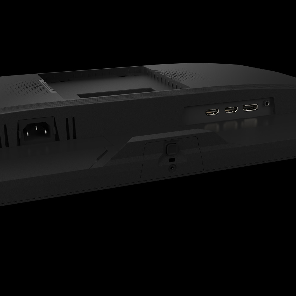 Gigabyte G25F2 product photo