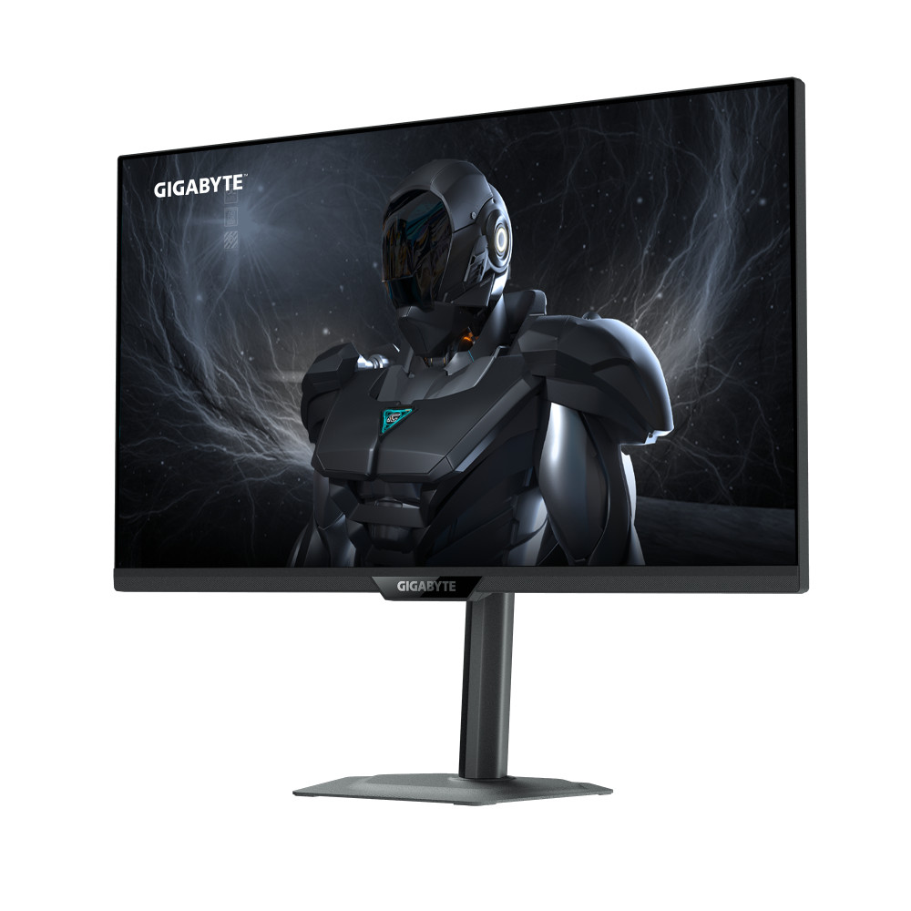 Gigabyte G27Q20 product photo