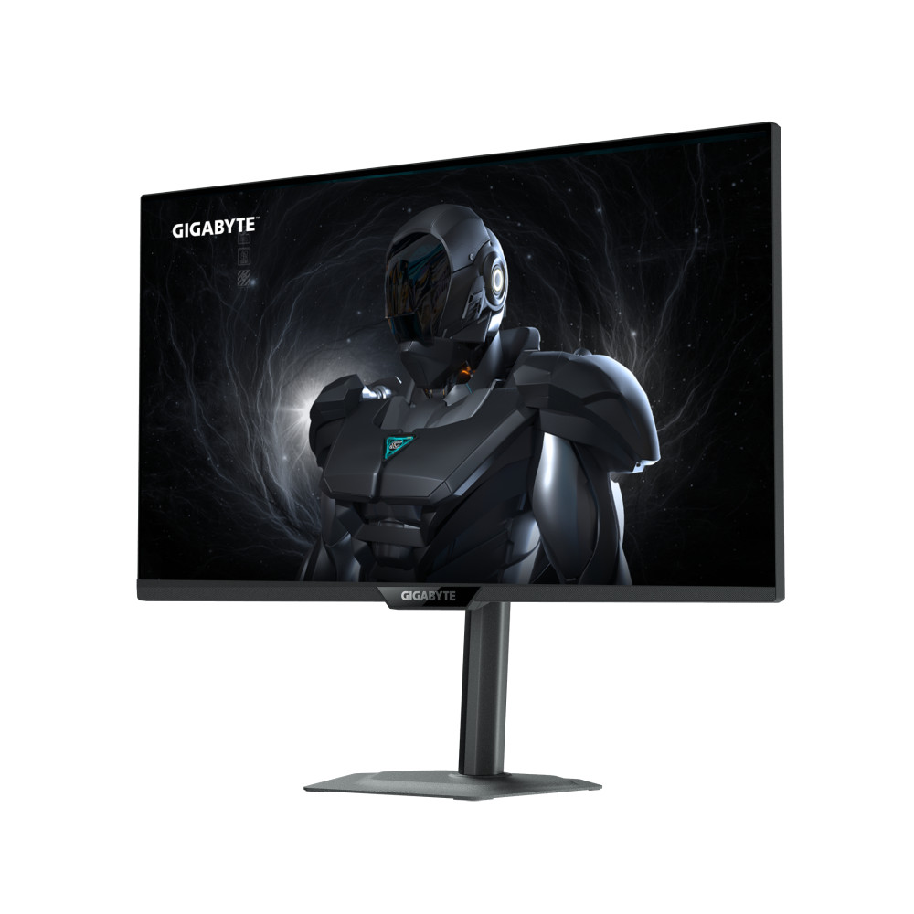 Gigabyte G27U product photo