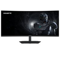Gigabyte G34WQC2 product thumbnail