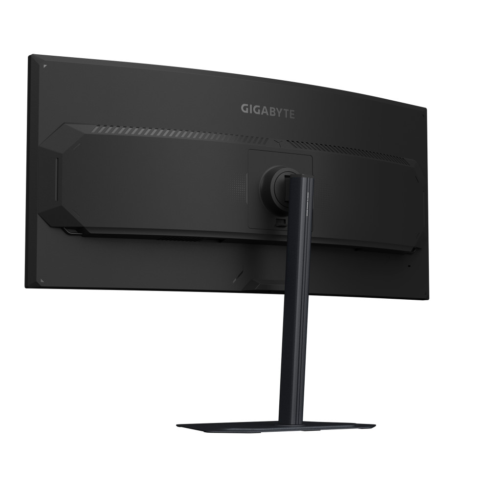 Gigabyte G34WQC2 product photo