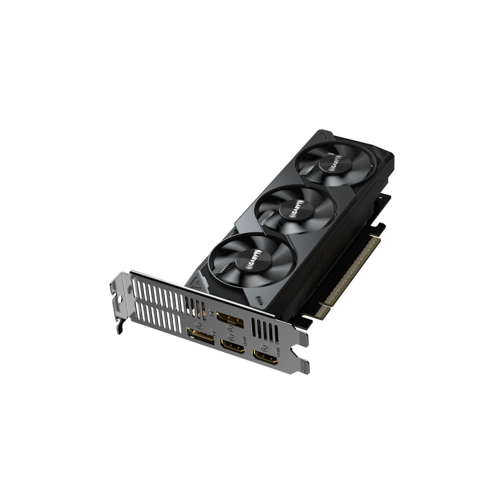 Gigabyte GeForce RTX 5050 product photo