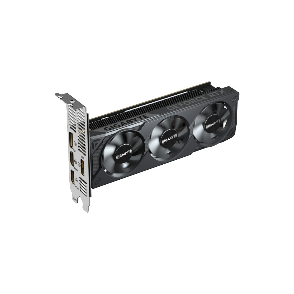 Gigabyte GeForce RTX 5050 product photo