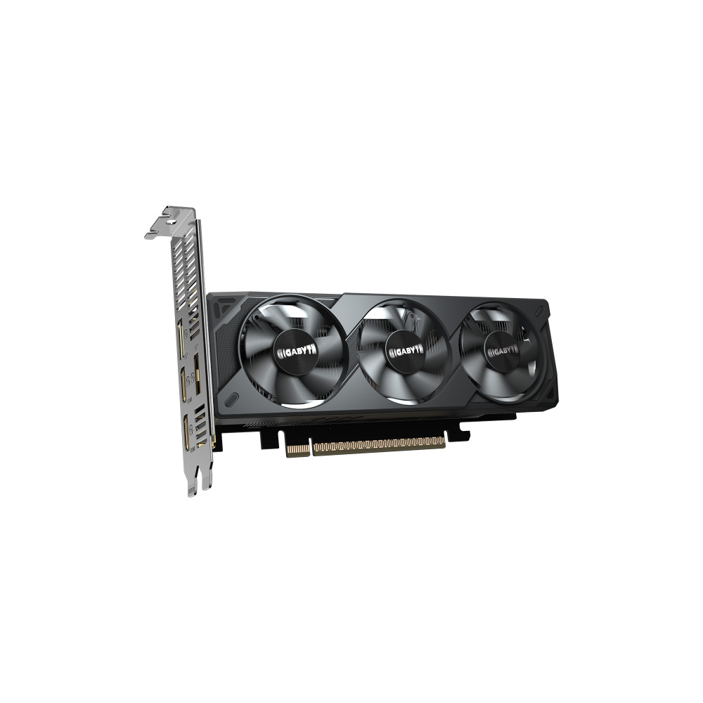 Gigabyte GeForce RTX 5050 product photo