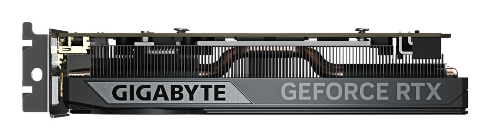 Gigabyte GeForce RTX 5050 product photo