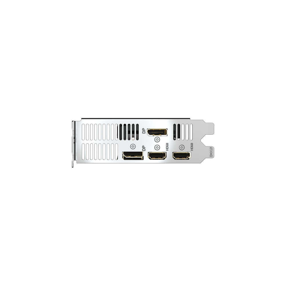 Gigabyte GeForce RTX 5050 product photo