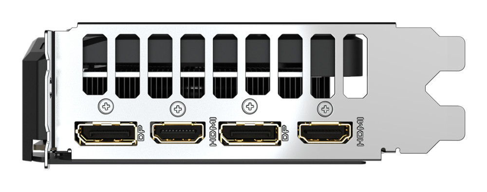 Gigabyte GeForce RTX 5050 Windforce product photo