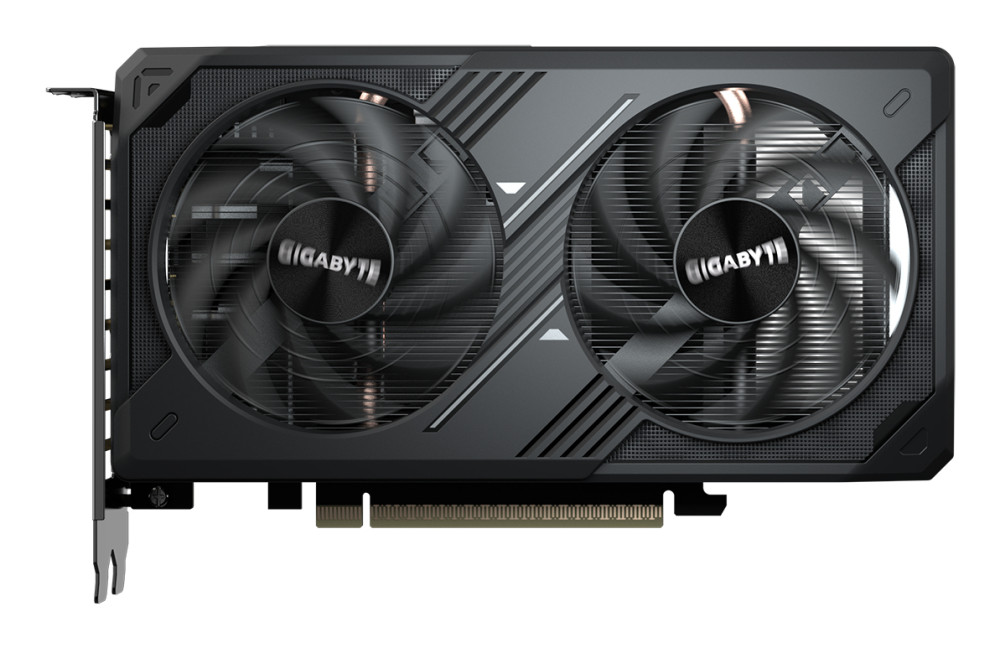 Gigabyte GeForce RTX 5050 Windforce product photo