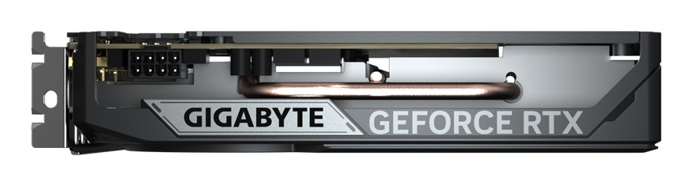 Gigabyte GeForce RTX 5050 Windforce product photo