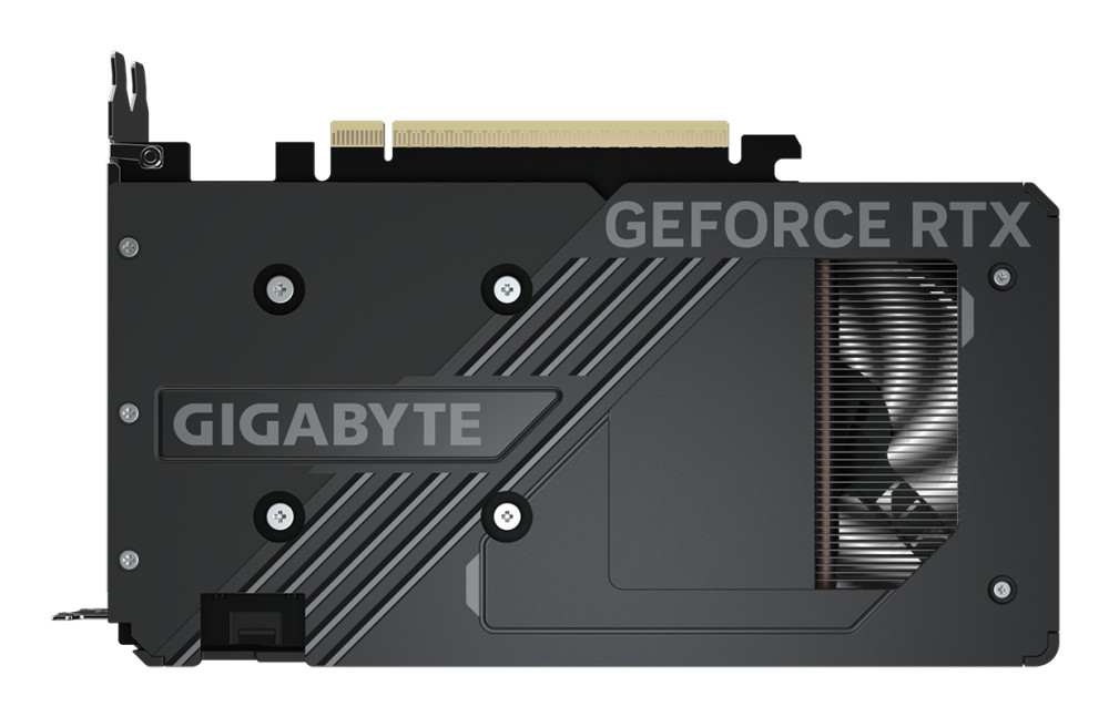 Gigabyte GeForce RTX 5050 Windforce product photo