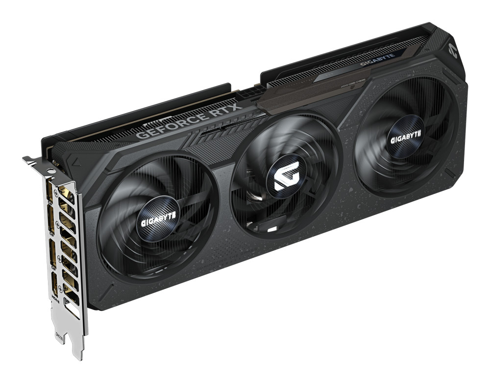 Gigabyte GeForce RTX 5060 Gaming OC V2 product photo