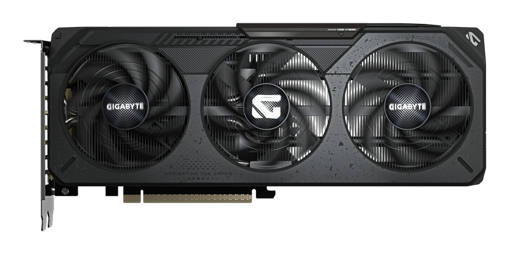 Gigabyte GeForce RTX 5060 Gaming OC V2 product photo