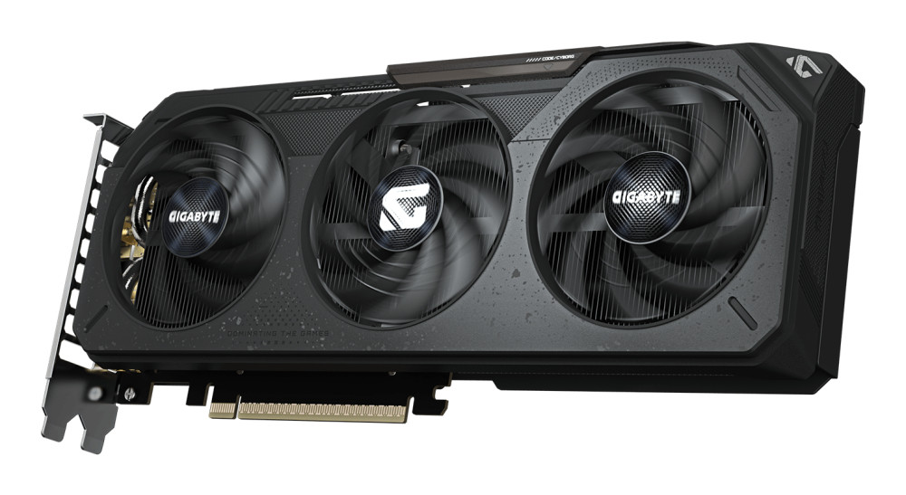 Gigabyte GeForce RTX 5060 Gaming OC V2 product photo