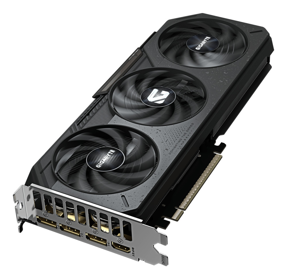 Gigabyte GeForce RTX 5060 Gaming OC V2 product photo