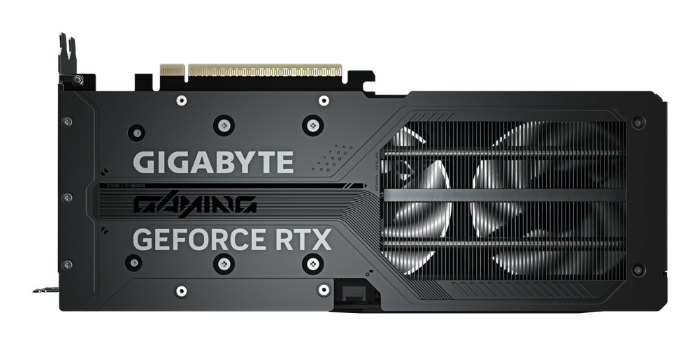 Gigabyte GeForce RTX 5060 Gaming OC V2 product photo