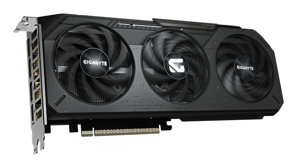 Gigabyte GeForce RTX 5060 Gaming OC V2 product photo