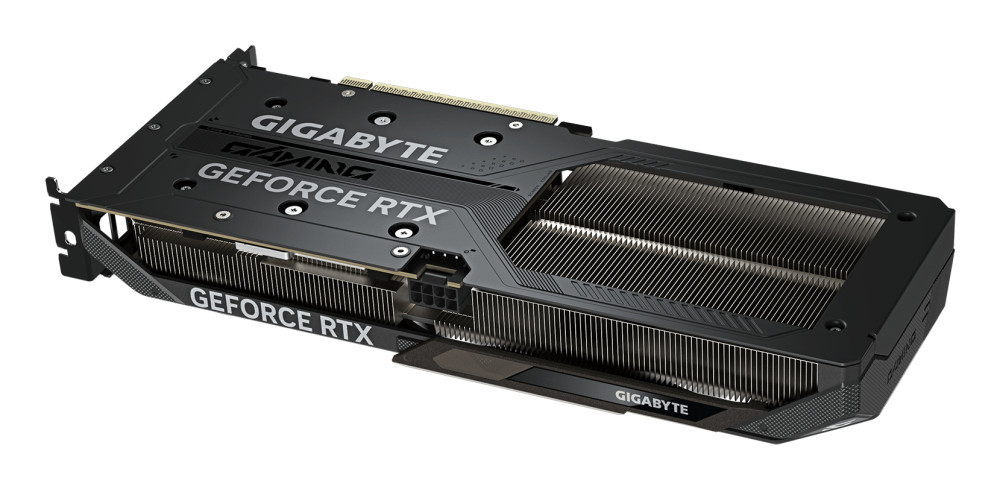 Gigabyte GeForce RTX 5060 Gaming OC V2 product photo