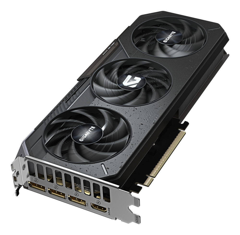Gigabyte GeForce RTX 5060 GAMING product photo
