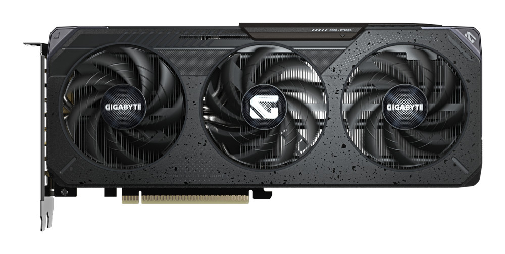 Gigabyte GeForce RTX 5060 GAMING product photo