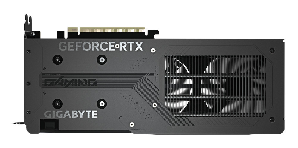 Gigabyte GeForce RTX 5060 GAMING product photo