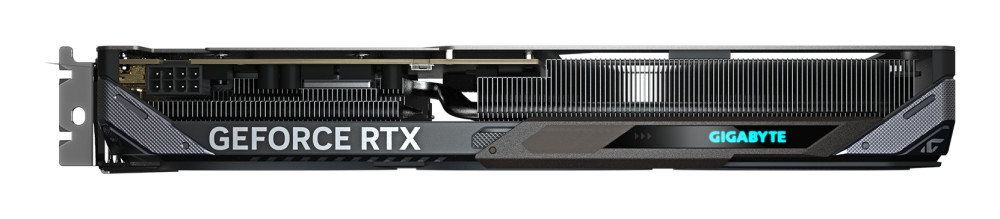 Gigabyte GeForce RTX 5060 GAMING product photo