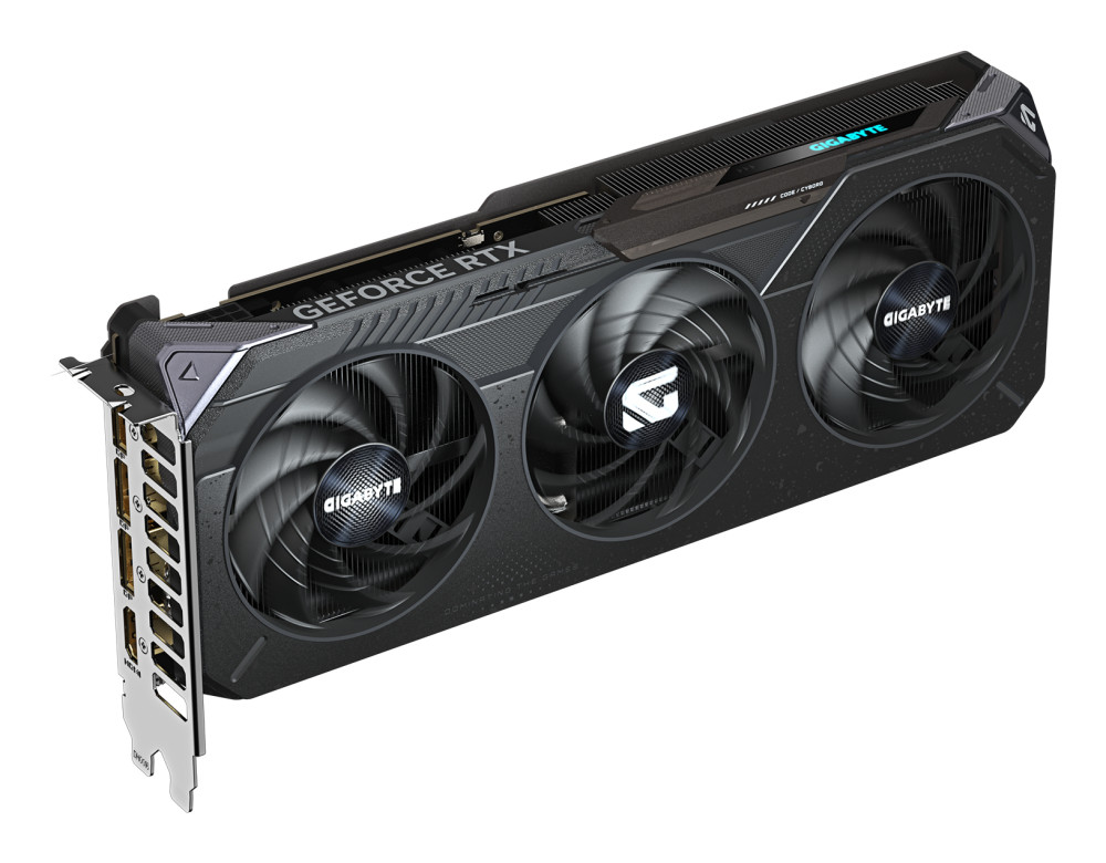 Gigabyte GeForce RTX 5060 GAMING product photo