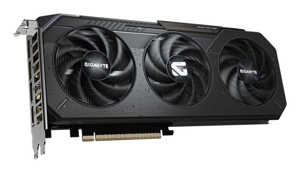 Gigabyte GeForce RTX 5060 GAMING product photo
