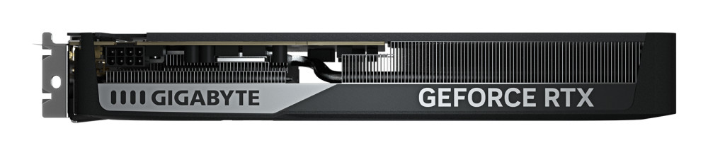 Gigabyte GeForce RTX 5060 product photo