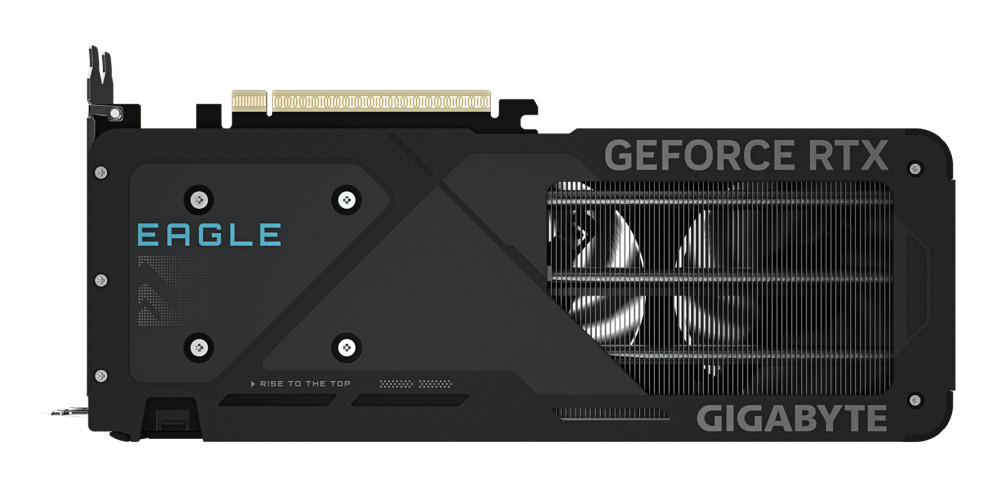Gigabyte GeForce RTX 5060 product photo