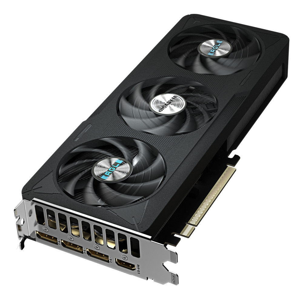 Gigabyte GeForce RTX 5060 product photo