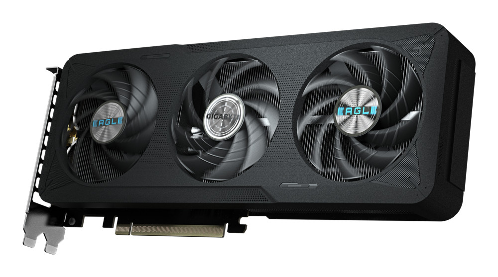 Gigabyte GeForce RTX 5060 product photo