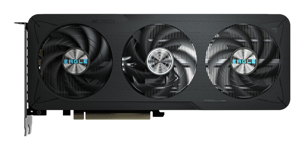 Gigabyte GeForce RTX 5060 product photo