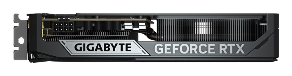 Gigabyte GeForce RTX 5060 Ti Windforce product photo