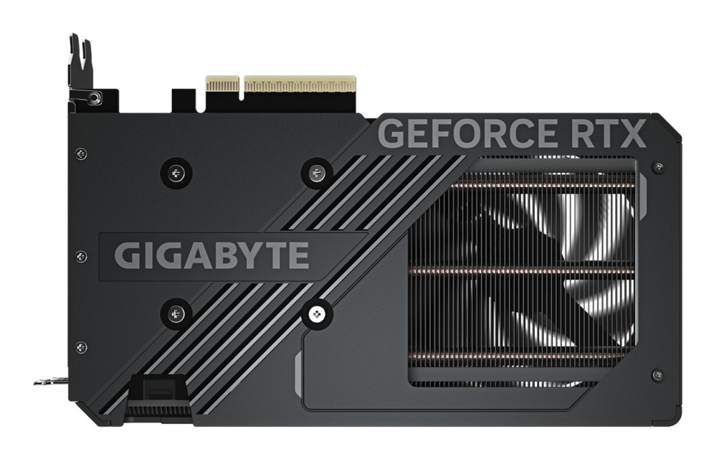 Gigabyte GeForce RTX 5060 Ti Windforce product photo
