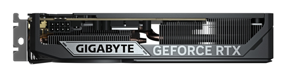 Gigabyte GeForce RTX 5060 WINDFORCE MAX OC product photo