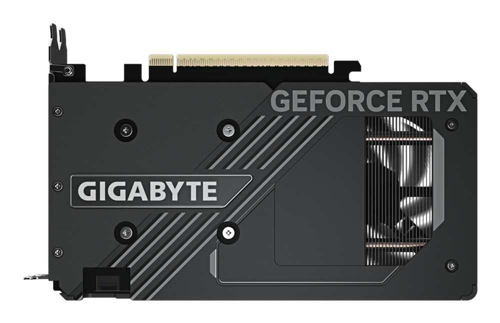 Gigabyte GeForce RTX 5060 WINDFORCE MAX OC product photo