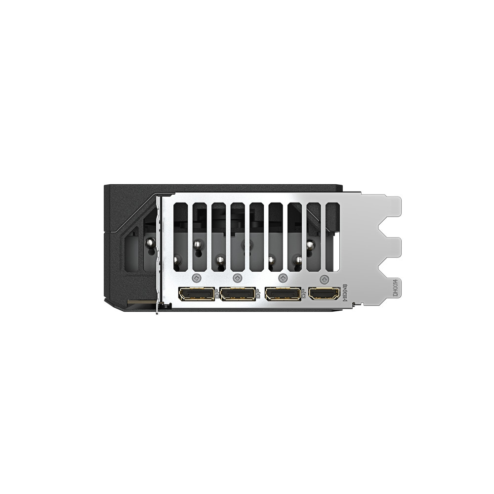 Gigabyte GeForce RTX 5070 AORUS MASTER product photo