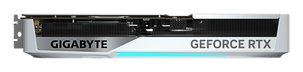 Gigabyte GeForce RTX 5070 Ti Eagle OC ICE SFF product photo