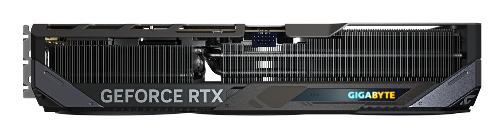 Gigabyte GeForce RTX 5070 Ti Gaming OC product photo