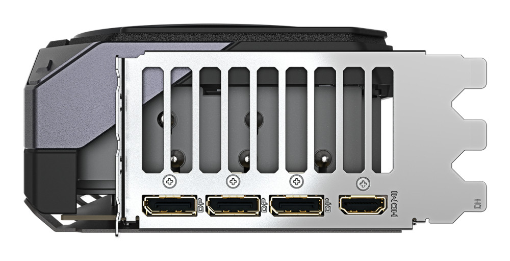 Gigabyte GeForce RTX 5070 Ti Gaming OC product photo