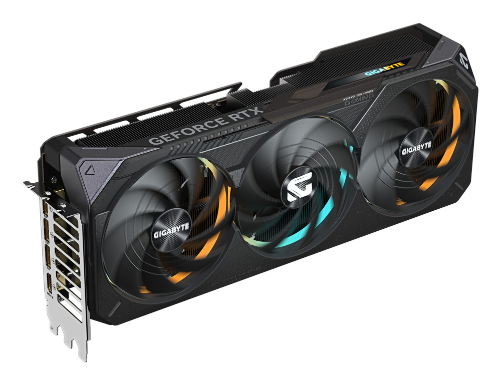 Gigabyte GeForce RTX 5070 Ti Gaming OC product photo