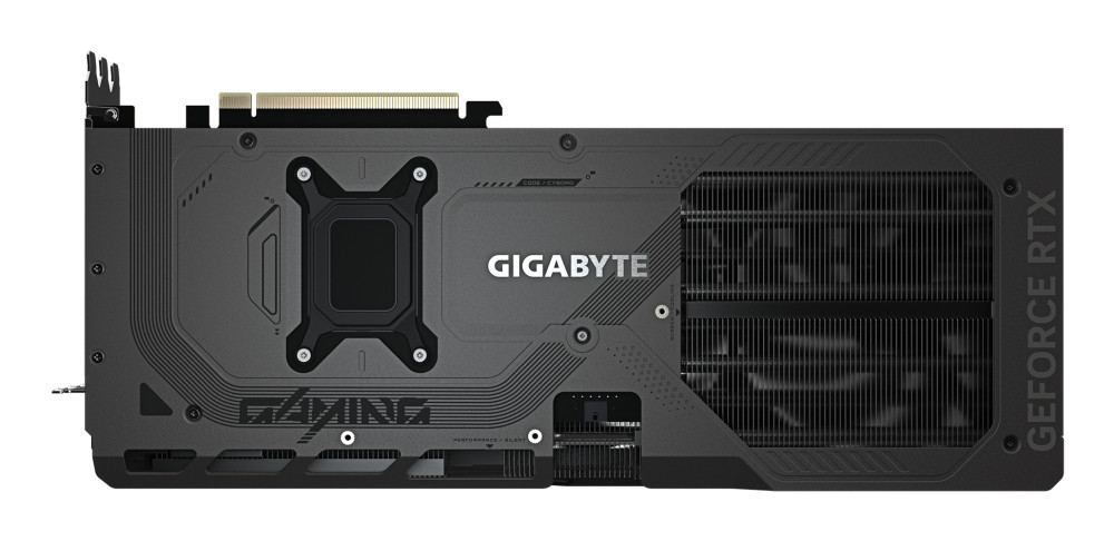 Gigabyte GeForce RTX 5070 Ti Gaming OC product photo