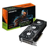 Gigabyte GeForce RTX 5070 Ti Windforce OC V2 product thumbnail