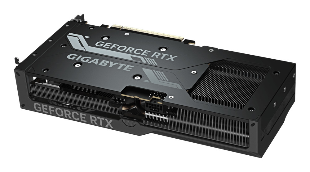 Gigabyte GeForce RTX 5070 Ti Windforce OC V2 product photo
