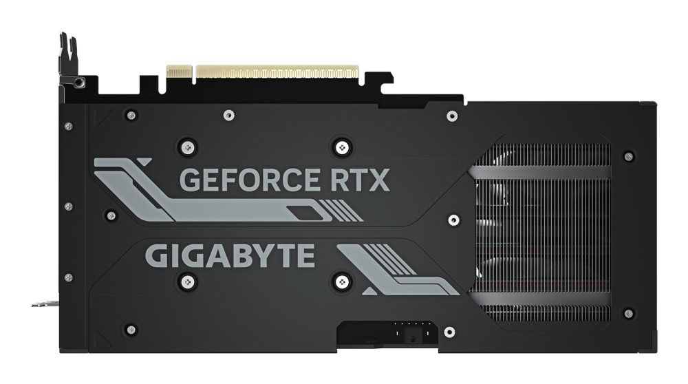Gigabyte GeForce RTX 5070 Ti Windforce OC V2 product photo